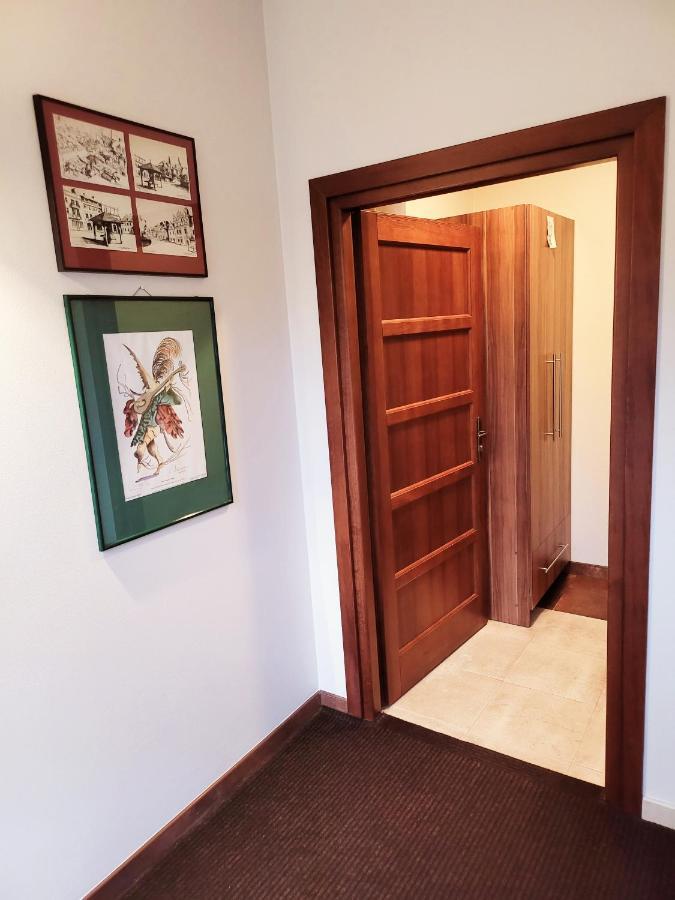 4 Pokoje Kd Kazimierz Dolny Extérieur photo
