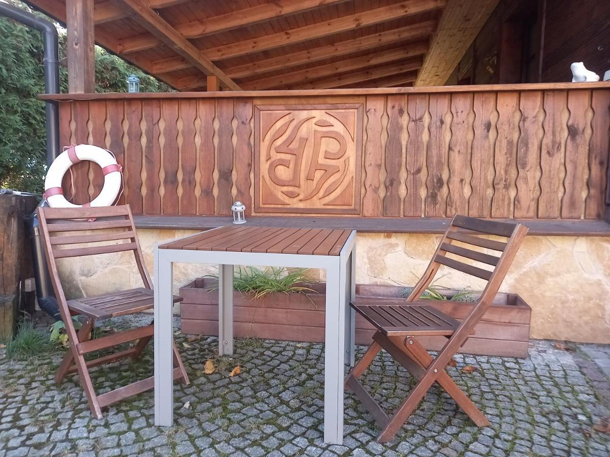4 Pokoje Kd Kazimierz Dolny Extérieur photo