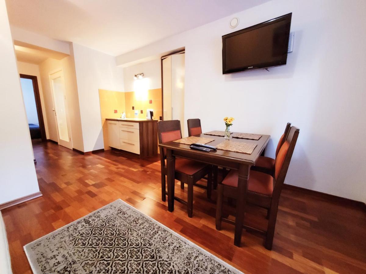 4 Pokoje Kd Kazimierz Dolny Extérieur photo